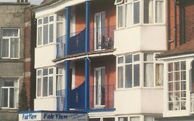 Fairview Holiday Flats