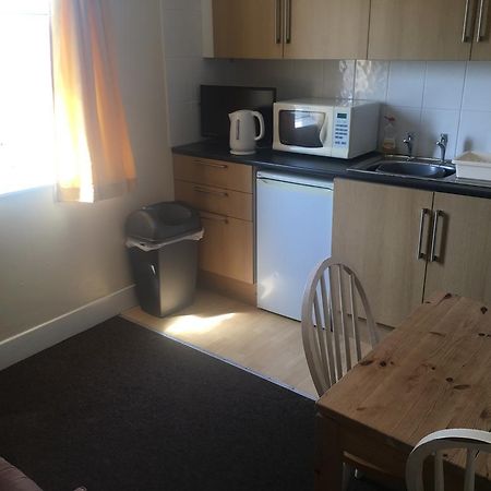 Fairview Holiday Flats Skegness Exterior photo