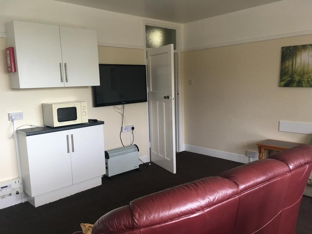 Fairview Holiday Flats Skegness Exterior photo