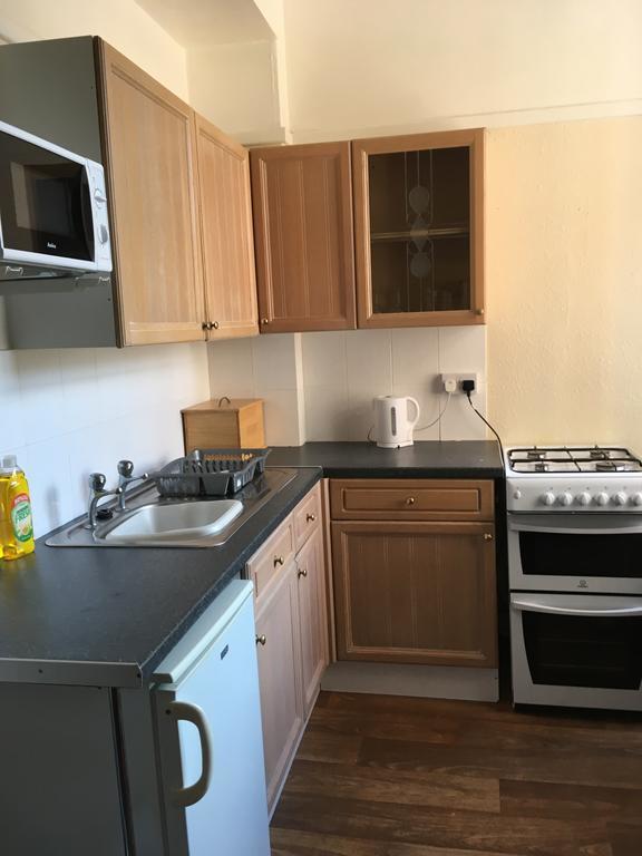Fairview Holiday Flats Skegness Exterior photo